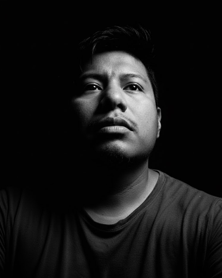 Ilustración de Contacto